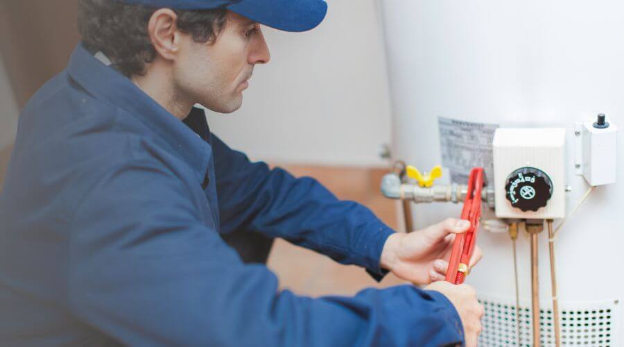 Professional sink repair in Meno, OK